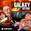 Cover ARTBAT - Galaxy ARTBAT - Galaxy