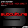 Cover Bryan Kearney - High Anxiety (Original Mix) Bryan Kearney - High Anxiety (Original Mix)