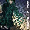Cover Au.Ra - Outsiders Au.Ra - Outsiders