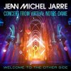 Cover Jean Michel Jarre - Stardust (VR Live) Jean Michel Jarre - Stardust (VR Live)