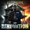 Cover Young Buck - Projects Young Buck - Projects