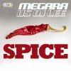 Cover Megara vs. DJ Lee - Spice (Single Edit) Megara vs. DJ Lee - Spice (Single Edit)