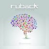 Cover Ruback - Human Mind Ruback - Human Mind