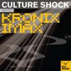 Cover Culture Shock - Kronix Culture Shock - Kronix
