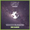 Cover Edo Sarkis - The Doppelganger Edo Sarkis - The Doppelganger