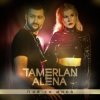 Cover Тамерлан и Алёна - Baby be mine Тамерлан и Алёна - Baby be mine