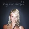 Cover Davina Michelle - My own world Davina Michelle - My own world