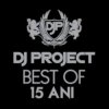 Cover DJ Project feat. DEEPSIDE DEEJAYS - Over And Over Again DJ Project feat. DEEPSIDE DEEJAYS - Over And Over Again