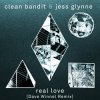 Cover Clean Bandit & Jess Glynne - Real Love (Dave Winnel Remix) Clean Bandit & Jess Glynne - Real Love (Dave Winnel Remix)