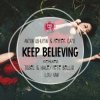 Cover Anton Ishutin & Pepper Cats - Keep Believing Anton Ishutin & Pepper Cats - Keep Believing