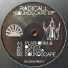 Cover Radicall - Platform 8 Radicall - Platform 8