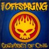 Cover The Offspring - Come Out Swinging The Offspring - Come Out Swinging