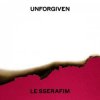 Cover LE SSERAFIM - The World Is My Oyster LE SSERAFIM - The World Is My Oyster