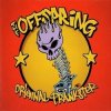 Cover The Offspring - Original Prankster The Offspring - Original Prankster
