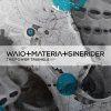 Cover Sinerider & Waio - Alien Intel Sinerider & Waio - Alien Intel