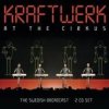 Kraftwerk - Trans-Europe Express