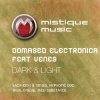 Cover Domased Electronica Feat Venes - Dark & Light (Basil OGlue Remix) Domased Electronica Feat Venes - Dark & Light (Basil OGlue Remix)