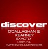 Cover O'Callaghan & Kearney - Exactly (Original Mix) O'Callaghan & Kearney - Exactly (Original Mix)