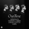 Cover Afrojack - Our Time Afrojack - Our Time