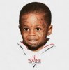 Cover Lil Wayne - King Carter Lil Wayne - King Carter