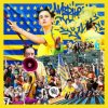 Cover Alina Pash feat. Brodinski - ACCENT Alina Pash feat. Brodinski - ACCENT