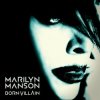 Cover Marilyn Manson - Hey, Cruel World... Marilyn Manson - Hey, Cruel World...