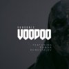 Cover Subsonic Voodoo - Terrify Subsonic Voodoo - Terrify