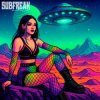 Cover SubFreak - Alien Nation SubFreak - Alien Nation