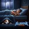 Cover ALLIGATOR - Гроза ALLIGATOR - Гроза