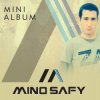 Cover Mino Safy - When The Sun Smiles Mino Safy - When The Sun Smiles
