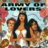Cover Army Of Lovers - Ride The Bullet Army Of Lovers - Ride The Bullet