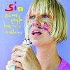Cover Sia - Little Black Sandals Sia - Little Black Sandals