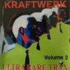 Cover Kraftwerk - Radioactivity (William Orbit Remix) Kraftwerk - Radioactivity (William Orbit Remix)