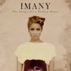 Cover Imany - Slow Down Imany - Slow Down