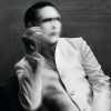 Cover Marilyn Manson - Killing Strangers Marilyn Manson - Killing Strangers
