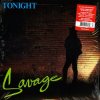 Cover Savage - Turn Around Savage - Turn Around