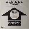 Cover Dee Dee - Forever (Ian Van Dahl Remix) Dee Dee - Forever (Ian Van Dahl Remix)