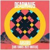 Cover Deadmau5 - Arguru (GMS remix) Deadmau5 - Arguru (GMS remix)