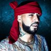 Cover French Montana - Montana French Montana - Montana