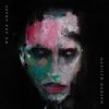 Cover Marilyn Manson - Red Black And Blue Marilyn Manson - Red Black And Blue