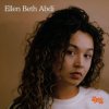 Cover Ellen Beth Abdi - Tenterhooks Ellen Beth Abdi - Tenterhooks