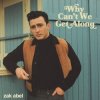 Cover Zak Abel - Why Can't We Get Along Zak Abel - Why Can't We Get Along