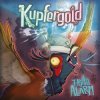 Cover Kupfergold - Fasan Alarm Kupfergold - Fasan Alarm