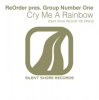 Cover ReOrder Pres Group Number One - Cry Me A Rainbow (Ssr100 Anthem) (Original Mix) ReOrder Pres Group Number One - Cry Me A Rainbow (Ssr100 Anthem) (Original Mix)