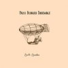 Cover Paco Borges Ensemble - Soft Samba Paco Borges Ensemble - Soft Samba