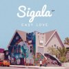 Cover Sigala - Easy Love (Original Mix) Sigala - Easy Love (Original Mix)