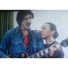 Cover К/Ф "Куда он денется" - Городские цветы К/Ф "Куда он денется" - Городские цветы