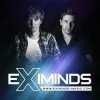 Cover Eximinds & Yan Space - Atlas Eximinds & Yan Space - Atlas