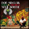 Cover Bob Sinclar and Sly & Robbie - Love generation Bob Sinclar and Sly & Robbie - Love generation