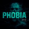Cover N O W A V E - PHOBIA N O W A V E - PHOBIA